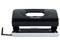 Perforadora ACCO Brands P1427, 2 Orificios, Distancia de 8cm. Color Negro.