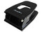 Perforadora ACCO Brands P2089, 2 Orificios, Distancia de 7 y 8cm. Color Negro.