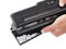 Perforadora ACCO Brands P5416, 3 Orificios, Distancia de 10cm. Color Negro.
