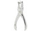 Perforadora ACCO Brands P5432, 1 Orificio. Color Plata.