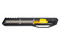 Cutter Bostitch Snap-Off de 18mm, Uso ligero. Color Amarillo.