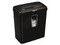 Trituradora Fellowes PowerShred P-30C de corte en Partículas.