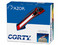 Cortador Corty 5025, Punta Flecha Grande, Caja con 25 Unidades.