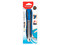 Cutter Maped Zenoa de 18mm. Color Azul.