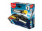 Cutter Universal Maped 92311, Plástico, 9mm, Paquete con 12 piezas.