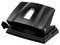 Perforadora Essentials Maped 3154144024112, 2 Orificios. Color Negro.