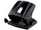Perforadora Essentials Maped 403411, 2 Orificios. Color Negro.