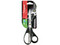 Tijera Maped 498110 de 18cm, Multiusos. Color Verde.