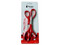 Tijeras Nextep NE-134C para Oficina de 6