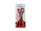 Paquete de Tijeras Nextep NE-134C  Multiusos de 6