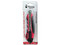 Cutter Nextep NE-178MR, Navaja de 18mm, Uso Rudo, Color Rojo.