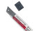 Cuchillas de Repuesto Nextep NE-178R, 18 mm de Ancho de Hoja, Material de Acero, Compatible con Cutter Nextep.