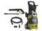 Hidrolavadora Koblenz HL-450 V, 2600PSI, 5.2L/min. Color Verde.