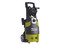 Hidrolavadora Koblenz HL-450 V, 2600PSI, 5.2L/min. Color Verde.