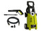 Hidrolavadora Koblenz HL-310 V, 2000PSI, 5.2L/min. Color Verde.