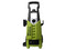 Hidrolavadora Koblenz HL-310 V, 2000PSI, 5.2L/min. Color Verde.