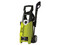Hidrolavadora Koblenz HL-310 V, 2000PSI, 5.2L/min. Color Verde.