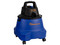 Aspiradora Koblenz WD-9L212, 9 gal (34L), función seco/mojado/sopleteo, filtro plisado, manguera de 2.1 m