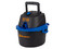 Aspiradora Koblenz WD-2.5 MA de 2.5 galones, Motor de 2.5HP, 120V. Color Negro/Azul.