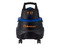 Aspiradora Koblenz WD-5MA de 18.9L, 3HP, 110V. Color Negro/Azul.
