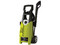 Hidrolavadora Koblenz HL310. Color Verde