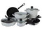 Batería de Cocina Cinsa Rumanía Winter de 11 piezas.