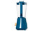 Licuadora Mirati MBL01 de 500W, Vaso 1.2L, 3 Velocidades. Color Azul.