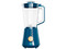Licuadora Mirati MBL01 de 500W, Vaso 1.2L, 3 Velocidades. Color Azul.