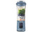 Licuadora Portátil Ninja Blast BC151LAANV, 2000mAh, Vaso de 532ml, USB Tipo C. Color Azul.