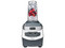 Licuadora Profesional Ninja BL660 De 2.1 Litros, Potencia De 1,100W, Con 2 Vasos Nutri de 470ml, Color Gris.