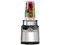 Licuadora Ninja Nutri Blender Pro BN401 de 1000W, 2 Vasos de 24 Oz, Auto IQ. Color Plata.