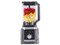 Licuadora y Procesadora Ninja Deluxe CO905KS de 1600W, 7 Programas, 2 Vasos de 700 ml, Procesador de 2.6 Litros. Color Negro.