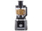 Licuadora y Procesadora Ninja Deluxe CO905KS de 1600W, 7 Programas, 2 Vasos de 700 ml, Procesador de 2.6 Litros. Color Negro.