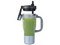 Licuadora Personal Ninja BlendBOSS DB351LAABL de 1200W, Vaso Removible de 770ml con Popote y Tapa. Color Azul.