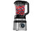 Licuadora de Potencia Ninja TB201LAA, Capacidad de 2.1L, Sistema Blensense, 1200W, Color Plata.