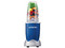 Licuadora NutriBullet NB9 1301B PRO, Capacidad de 32 Oz, 900W, Color Azul Cobalto.