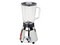 Licuadora Oster 450-020-000, 2 velocidades, Capacidad de 1.25 litros. Color Cromo.