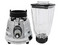 Licuadora Oster 465-013 de 500W, 1.25L, 2 Velocidades, Color Gris.