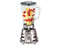 Licuadora Oster 465-013 de 500W, 1.25L, 2 Velocidades, Color Gris.