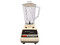 Licuadora Oster M869-16G, 10 velocidades, Capacidad de 1.25 litros. Color Blanco.