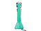 Batidora Fuente de Soda Oster 2523, 0 .75L, 2 Velocidades, Acero Inoxidable, Color Verde.