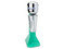Batidora Fuente de Soda Oster 2523, 0 .75L, 2 Velocidades, Acero Inoxidable, Color Verde.