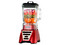 Licuadora Oster Xpert BLST3A-R2G-013, 3 velocidades, Capacidad de 2 Litros. Color Rojo.