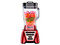 Licuadora Oster BLST3A-R2T-013, 3 velocidades, 3 funciones, Capacidad de 2 litros. Color Rojo.