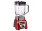 Licuadora Oster BLST3A-R2T-013, 3 velocidades, 3 funciones, Capacidad de 2 litros. Color Rojo.