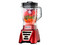 Licuadora Oster BLST3A-R2T-013, 3 velocidades, 3 funciones, Capacidad de 2 litros. Color Rojo.