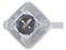 Licuadora Oster BLST4108-013, 10 velocidades, Capacidad de 1.25 litros, Color Blanco.