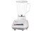 Licuadora Oster BLST4108-013, 10 velocidades, Capacidad de 1.25 litros, Color Blanco.