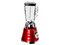 Licuadora Oster BLST4126-013, 1 velocidad, Capacidad de 1.25 litros. Color Rojo.