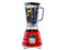 Licuadora Oster BLST4126-013, 1 velocidad, Capacidad de 1.25 litros. Color Rojo.